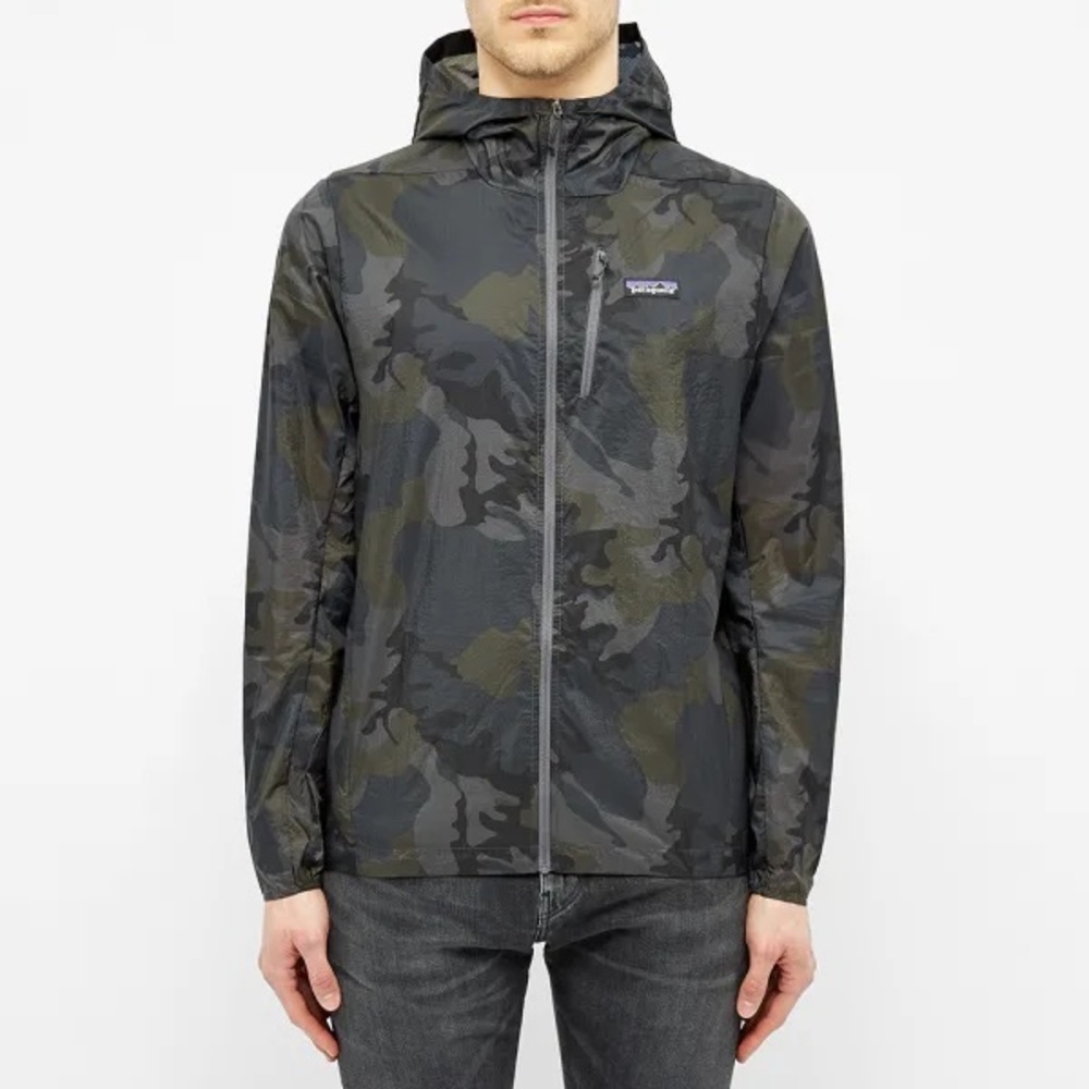 Patagonia Houdini Jacket